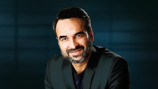 पंकज त्रिपाठी