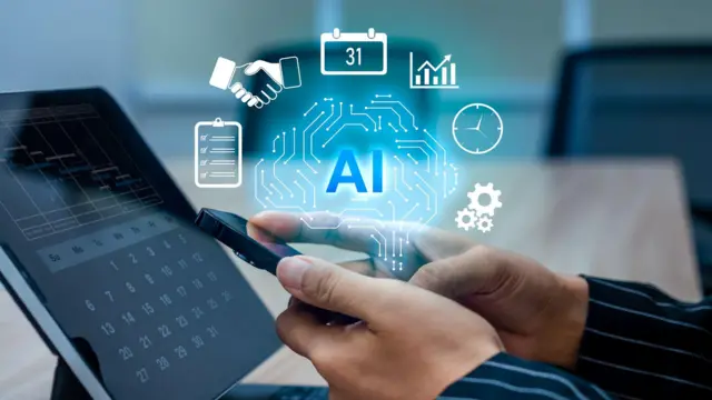 உங்கள் அன்றாட வாழ்க்கையை செயற்கை நுண்ணறிவு எவ்வளவு தூரம் ஆக்கிரமித்துள்ளது?