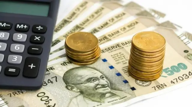 క్రెడిట్ కార్డు ఛార్జీలు