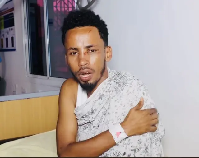 Wariye ay dhaaaceen ciyaal weero 