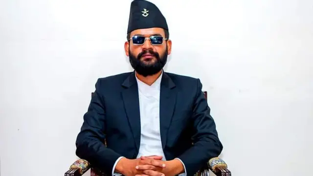 बालेन शाह