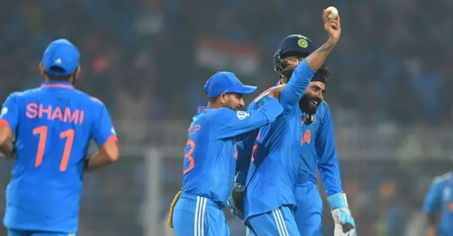 रवींद्र जडेजा