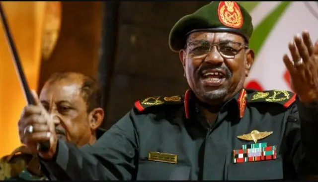 Cumar Al-Bashiir