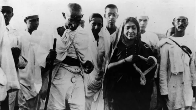 મહાત્મા ગાંધી, ગુજરાત, પોરબંદર, ગાંધીજી, બીબીસી ગુજરાતી, બીજી ઑક્ટોબર