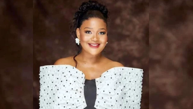 Zanele Mbokazi death: Crown Gospel Music Awards founder die afta she battle  cancer - BBC News Pidgin