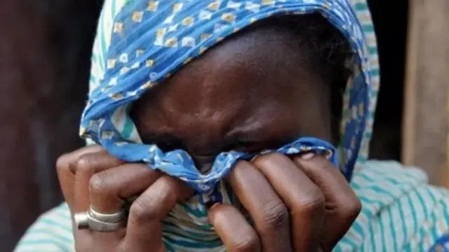 Divorce in Kano: Wetin dey cause high divorce cases for Kano? - BBC ...