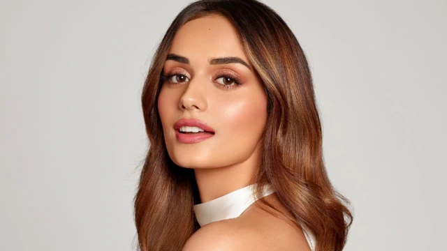 मानुषी छिल्लर