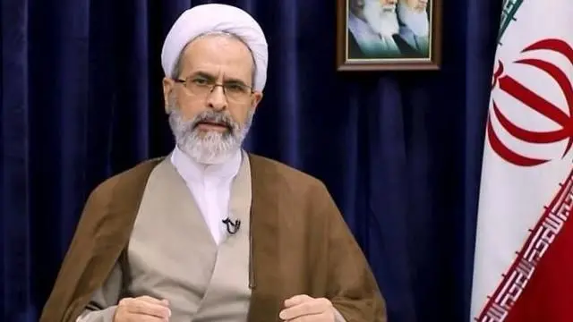 அலி ரஸா ஆராஃபி