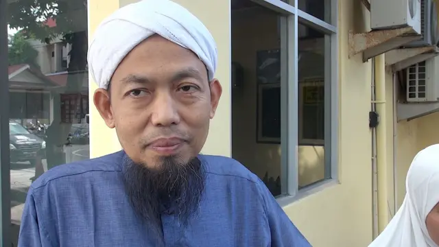 Ahmad Muzakki Rahmatullah