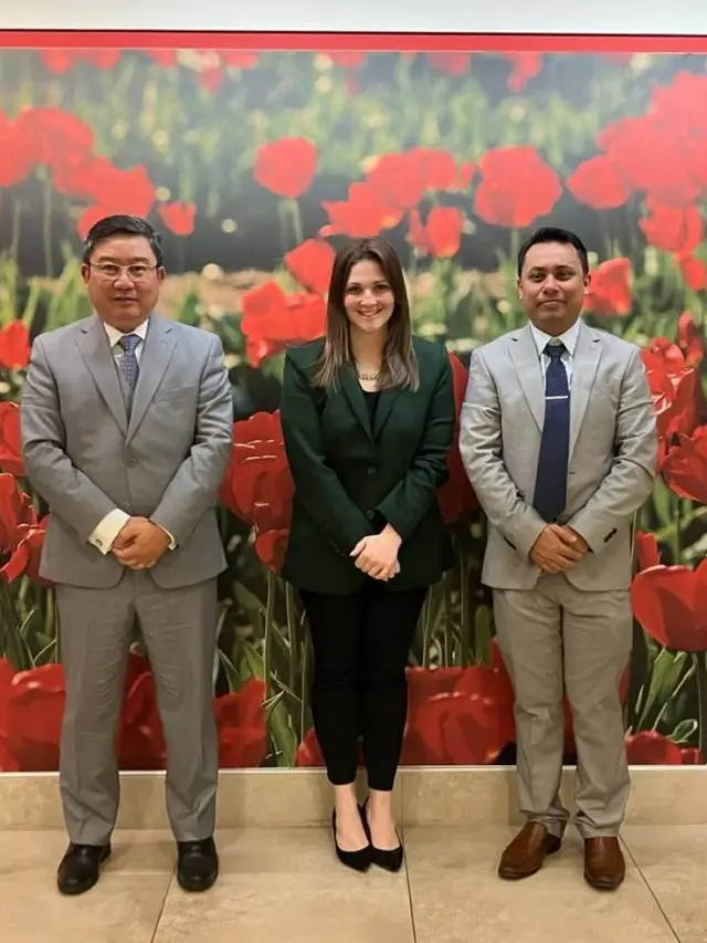 NUG တာဝန်ရှိသူတွေနဲ့ DRL ထိပ်တန်းအရာရှိတွေ တွေ့ဆုံလေ့ရှိ