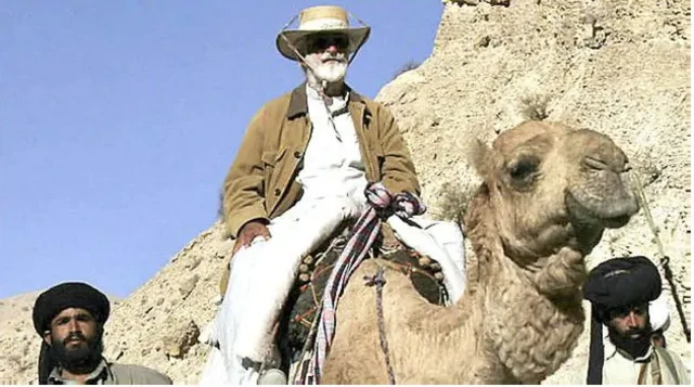 نواب اکبر بګټي د ۲۰۰۶ کال د اګست پر ۲۶ مه ورځ تراتاني سیمه کې د پاکستاني پوځیانو برید کې ووژل شو.