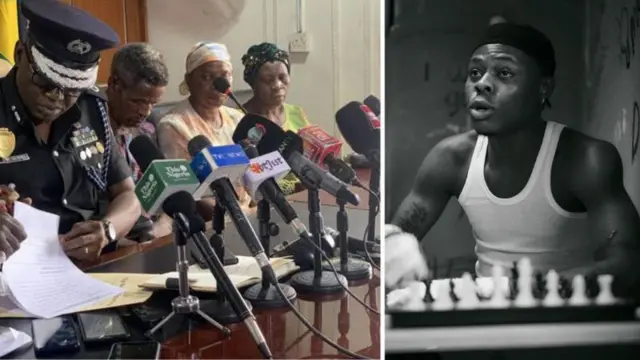 Kọmishọna ndị uweojii na Legọs Steeti