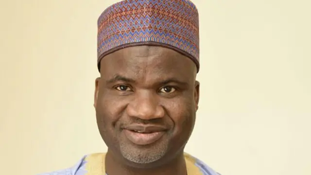 Abubakar Bawa Bwari