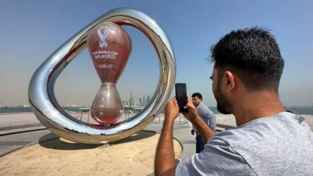 वर्ल्डकप