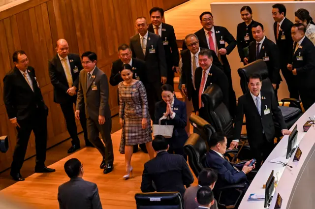 แพทองธาร