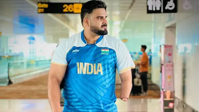 ਮੁਹੰਮਦ ਯਾਸਿਰ