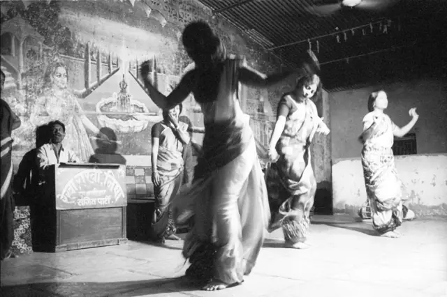 विठाबाई