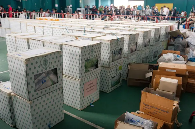 หีบบัตร