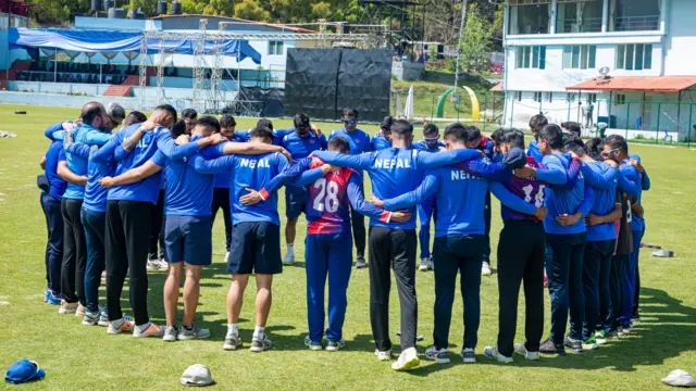 खेलाडीहरू