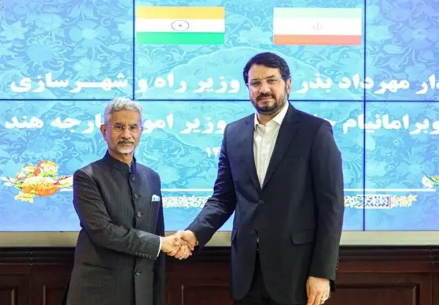 ایراني او هندي چارواکي