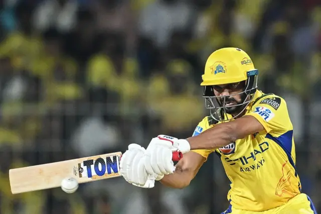 CSK vs MI, ஐபிஎல்