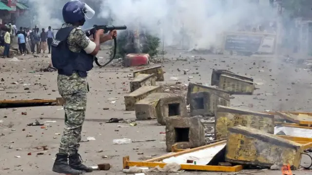 बांग्लादेश