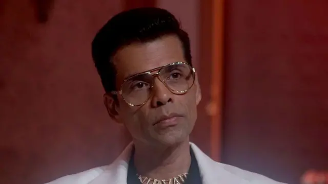 ਕਰਨ ਜੌਹਰ