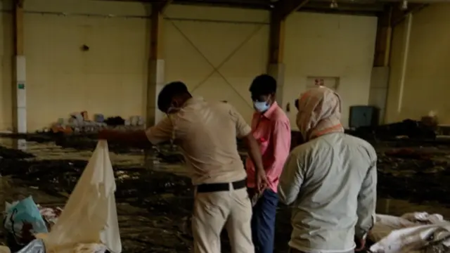 ਓਡੀਸ਼ਾ ਰੇਲ ਹਾਦਸਾ