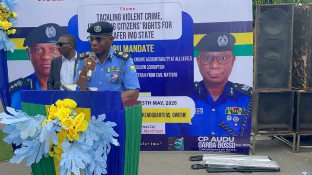 mmemme mmachi Tiger Base na mwepụta otu ' Violent Crime Response Unit'