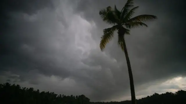 ગુજરાત હવામાન