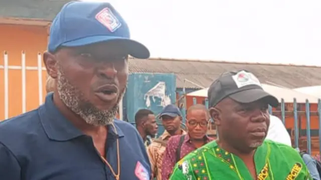 Aworan awọn oṣiṣẹ