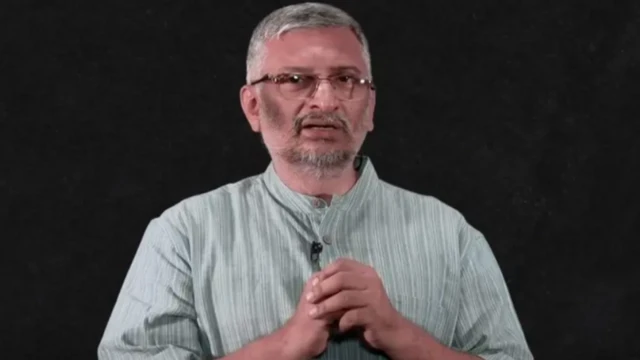 వెంకటేశ్వరన్