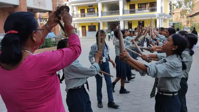 विद्यार्थी
