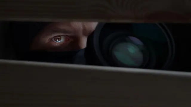 ఫోన్ ట్యాపింగ్