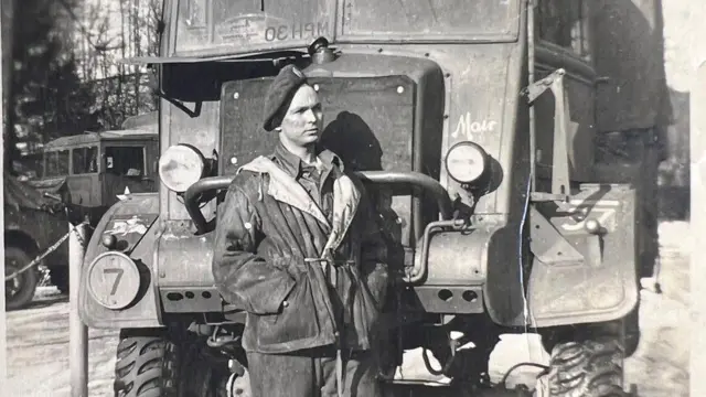 ਵਿਸ਼ਵ ਜੰਗ