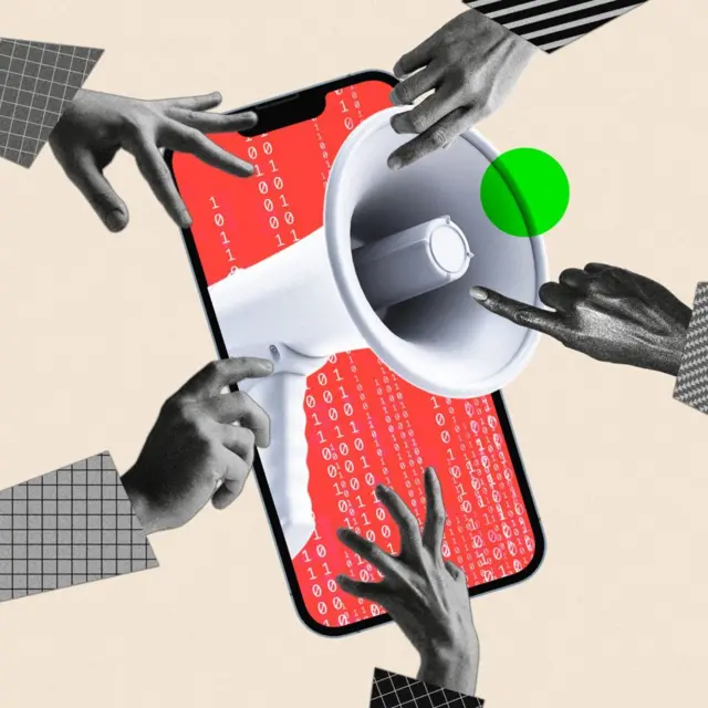 सोशल मीडिया