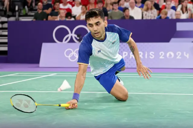 లక్ష్యసేన్ 