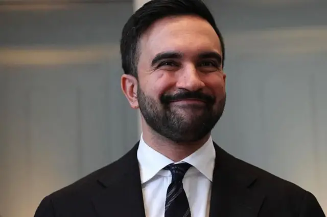 બીબીસી ગુજરાતી, ગુજરાત, બીબીસી, અમદાવાદ, અમેરિકા, ઝોહરાન મમદાણી, મુસ્લિમ, ન્યૂયૉર્ક સિટી