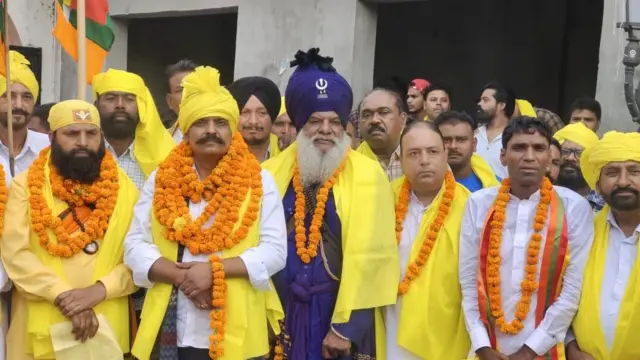 ਕੁੰਵਰ ਵਿਜੇ ਪ੍ਰਤਾਪ
