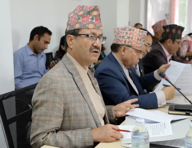 परराष्ट्रमन्त्री