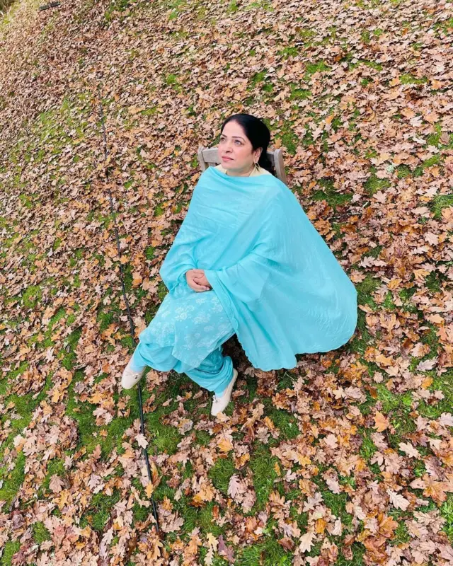 ਅਨੀਤਾ ਸ਼ਬਦੀਸ਼