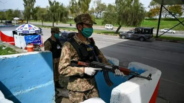 ਪਾਕਿਸਤਾਨ