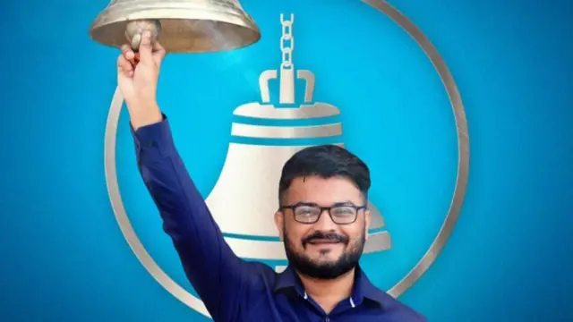 मुकुल ढकाल