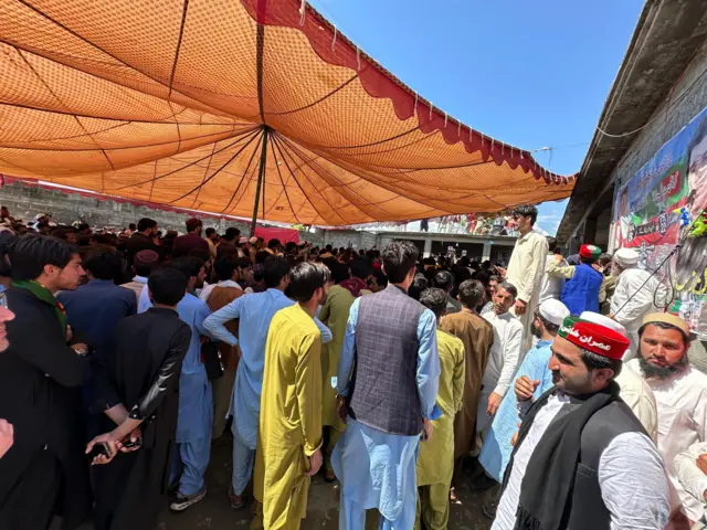 مبارک زیب