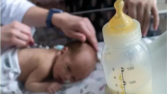 తల్లి పాలు, బ్రెస్ట్ మిల్క్ బ్యాంక్, ఆరోగ్యం, బాలింతలు