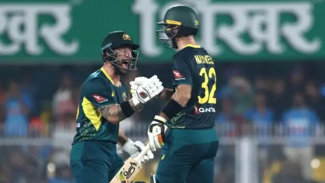 ક્રિકેટર