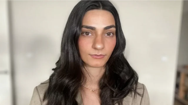 Ellie Wilson olay yaşandığında 20 yaşındaydı