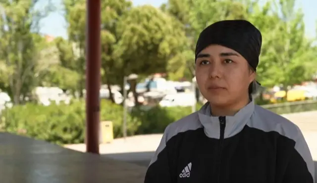 મનિઝા તલાશ