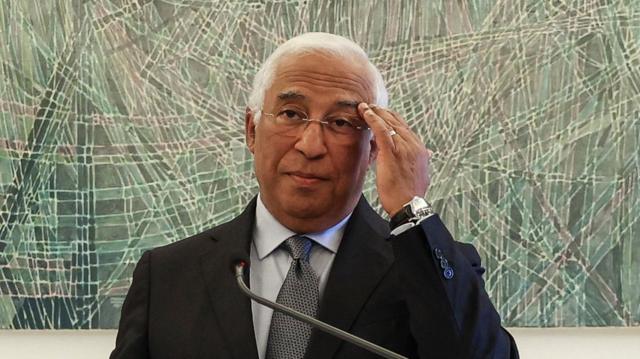 Antonio Costa: el escándalo de corrupción que llevó a la dimisión del  primer ministro de Portugal - BBC News Mundo