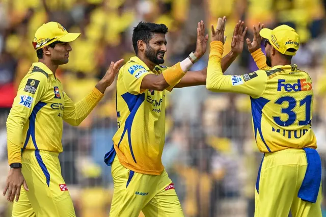 சிஎஸ்கே, டெல்லி கேபிடல்ஸ், ஐபிஎல் 2025 , சென்னை சூப்பர் கிங்ஸ்
